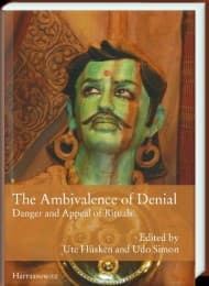 Cover von The Ambivalence of Denial