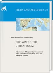 Cover von Explaining the Urban Boom