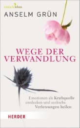 Cover von Wege der Verwandlung