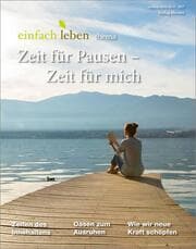 Cover von Zeit für Pausen - Zeit für mich