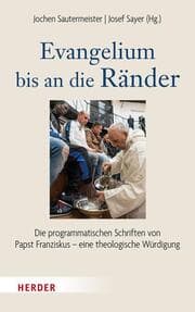 Cover von Evangelium bis an die Ränder