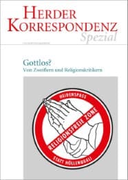 Cover von Gottlos?