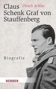 Cover von Claus Schenk Graf von Stauffenberg