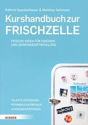 Cover von Kurshandbuch zur Frischzelle