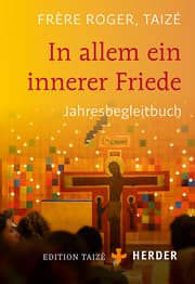 Cover von In allem ein innerer Friede