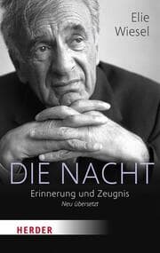 Cover von Die Nacht
