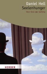 Cover von Seelenhunger