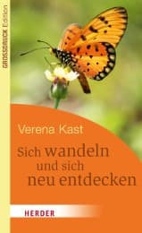 Cover von Sich wandeln und sich neu entdecken