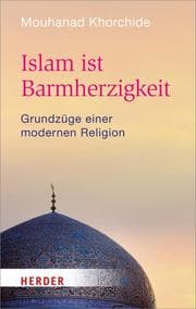 Cover von Islam ist Barmherzigkeit