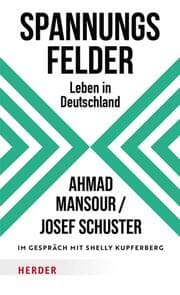Cover von Spannungsfelder