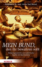 Cover von Mein Bund, den ihr bewahren sollt