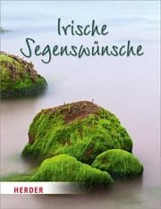 Cover von Irische Segenswünsche
