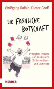 Cover von Die Fröhliche Botschaft