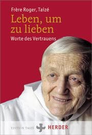 Cover von Leben, um zu lieben