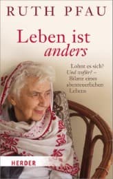 Cover von Leben ist anders