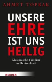 Cover von Unsere Ehre ist uns heilig
