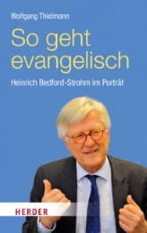 Cover von So geht evangelisch