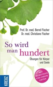 Cover von So wird man hundert