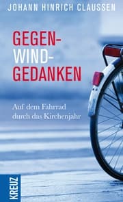 Cover von Gegenwindgedanken
