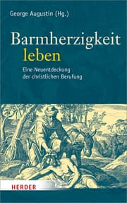 Cover von Barmherzigkeit leben