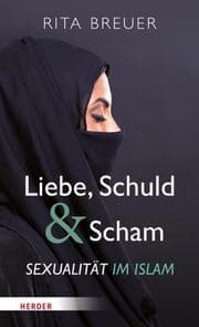 Cover von Liebe, Schuld und Scham