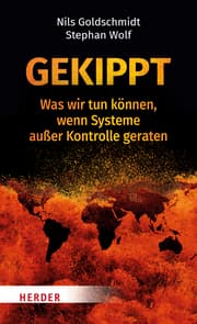 Cover von Gekippt
