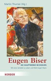 Cover von Eugen Biser