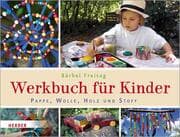 Cover von Pappe, Wolle, Holz und Stoff