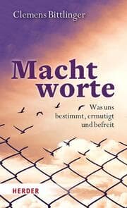 Cover von Machtworte