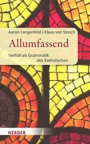 Cover von Allumfassend
