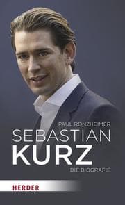 Cover von Sebastian Kurz