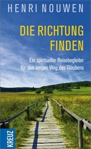Cover von Die Richtung finden