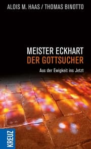 Cover von Meister Eckhart - der Gottsucher