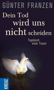 Cover von Dein Tod wird uns nicht scheiden