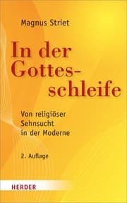 Cover von In der Gottesschleife