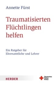 Cover von Traumatisierten Flüchtlingen helfen