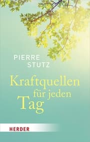 Cover von Kraftquellen für jeden Tag