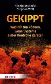 Cover von Gekippt