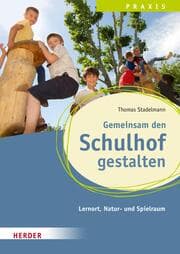 Cover von Gemeinsam den Schulhof gestalten