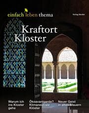Cover von Kraftort Kloster