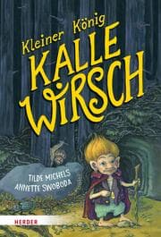 Cover von Kleiner König Kalle Wirsch