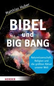 Cover von Bibel und Big Bang
