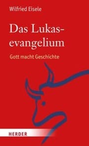 Cover von Das Lukasevangelium