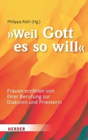Cover von '... weil Gott es so will'