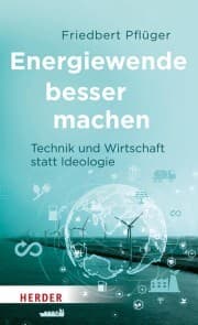 Cover von Energiewende besser machen