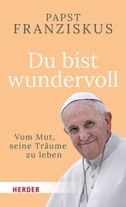 Cover von Du bist wundervoll