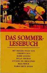 Cover von Das Sommerlesebuch