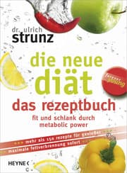 Cover von Die neue Diät