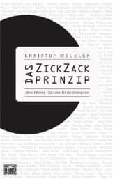 Cover von Das ZickZack-Prinzip