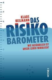 Cover von Das Risikobarometer
